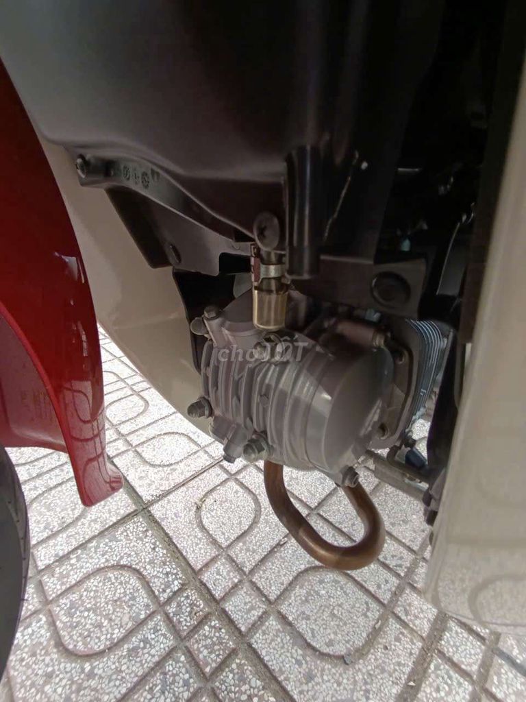 Honda Super 2019 - ảnh 5
