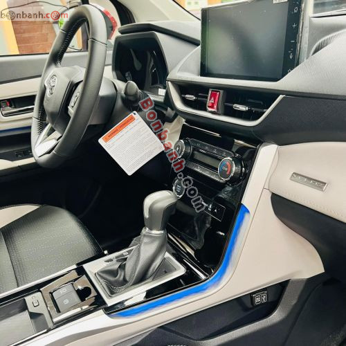 Toyota Veloz Cross Top 1.5 CVT 2026 - ảnh 4