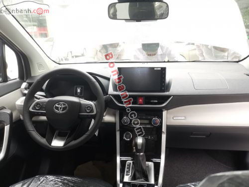 Toyota Veloz Cross Top 1.5 CVT 2026 - ảnh 5