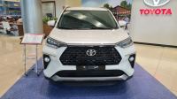 Toyota Veloz Cross 1.5 CVT 2026 - ảnh 1