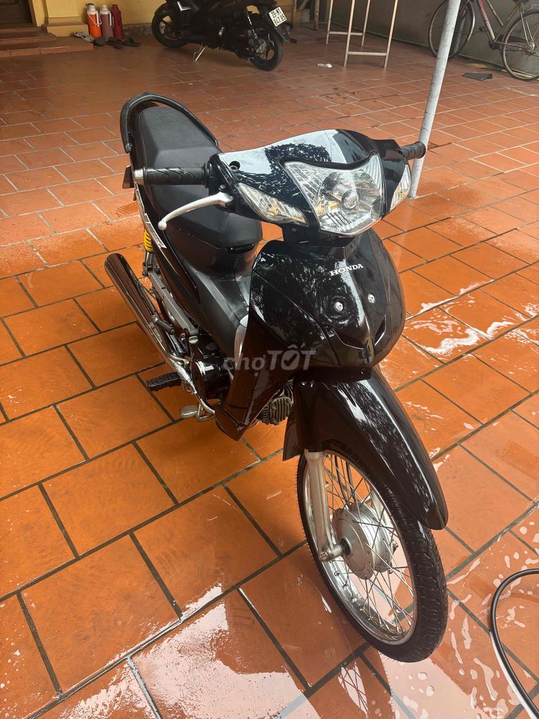 Honda Wave 2023 - ảnh 2