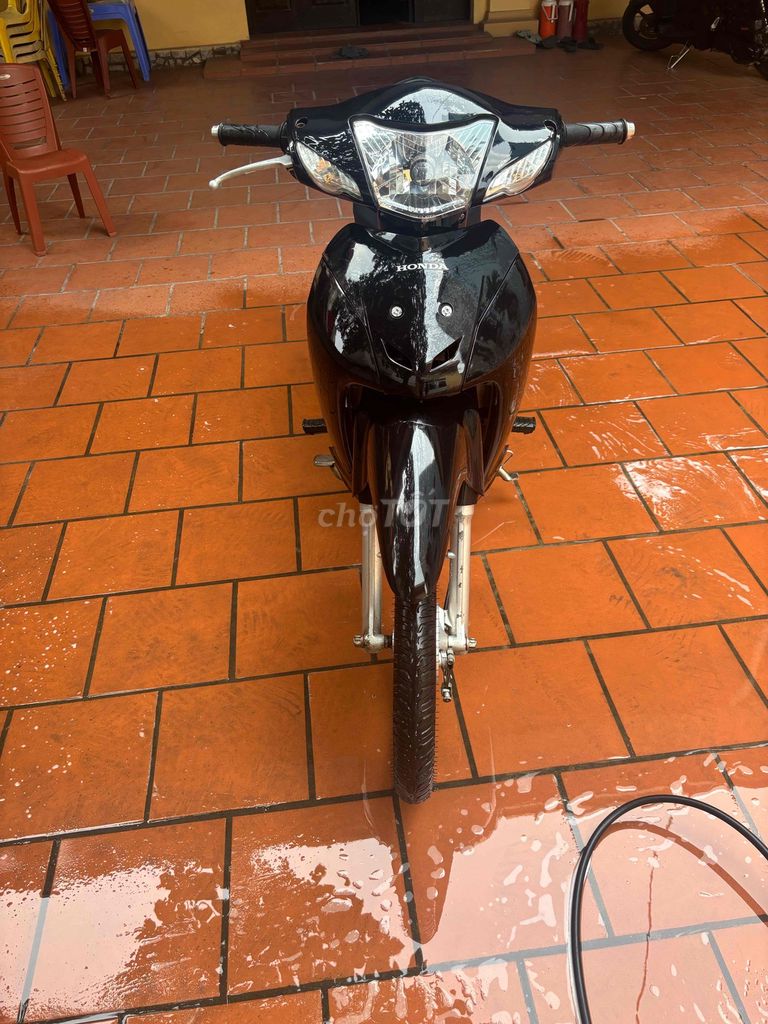 Honda Wave 2023 - ảnh 4