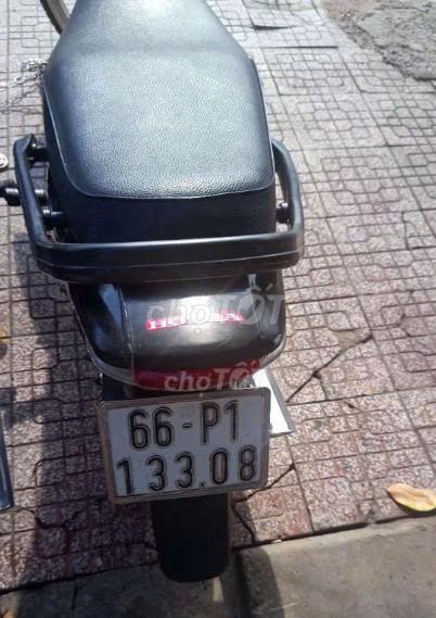 Bán Wave 2004 - ảnh 2