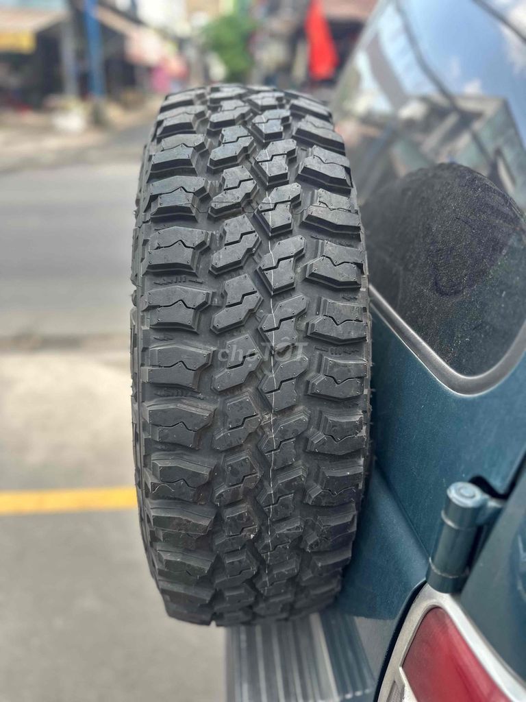 Mitsubishi Pajero - ảnh 5