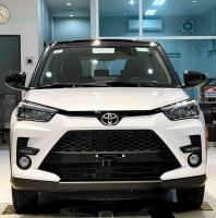 Toyota Raize G 1.0 CVT 2026 - ảnh 1