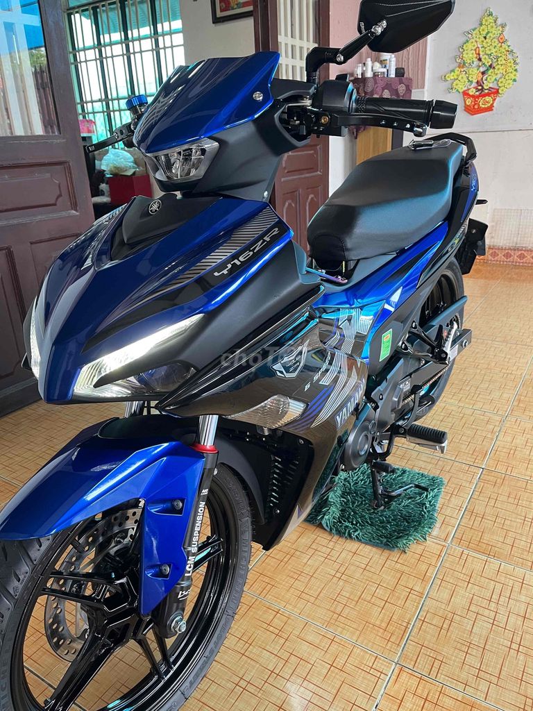 Yamaha Exciter 2021 - ảnh 1