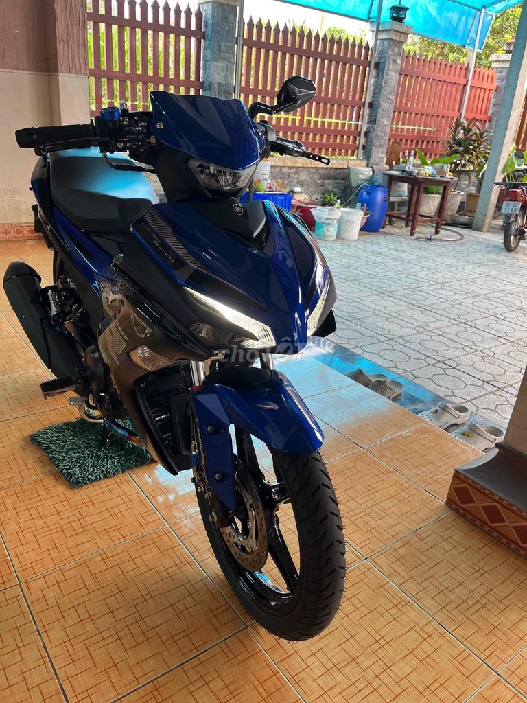 Yamaha Exciter 2021 - ảnh 2