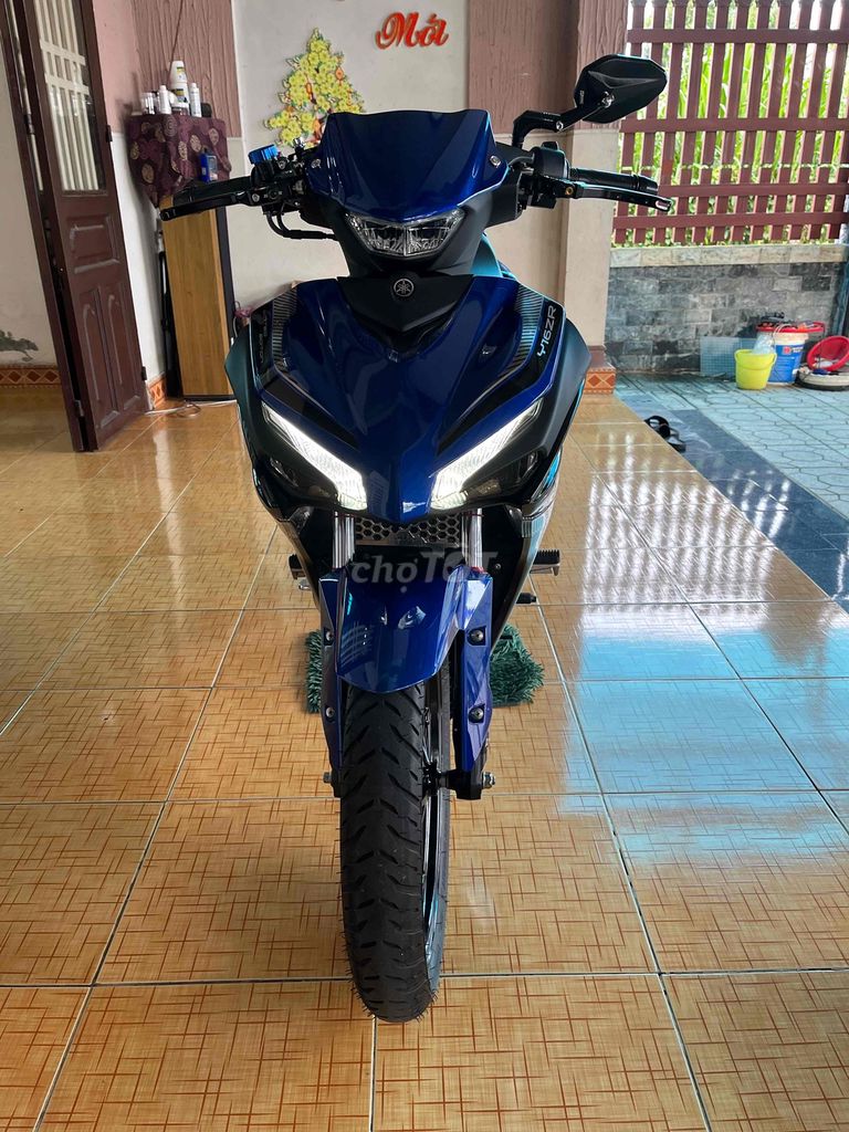 Yamaha Exciter 2021 - ảnh 3