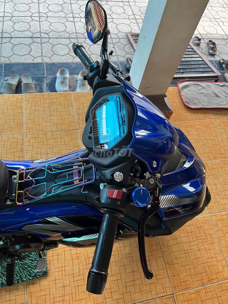 Yamaha Exciter 2021 - ảnh 4