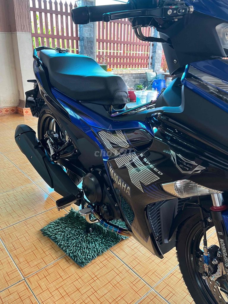 Yamaha Exciter 2021 - ảnh 5