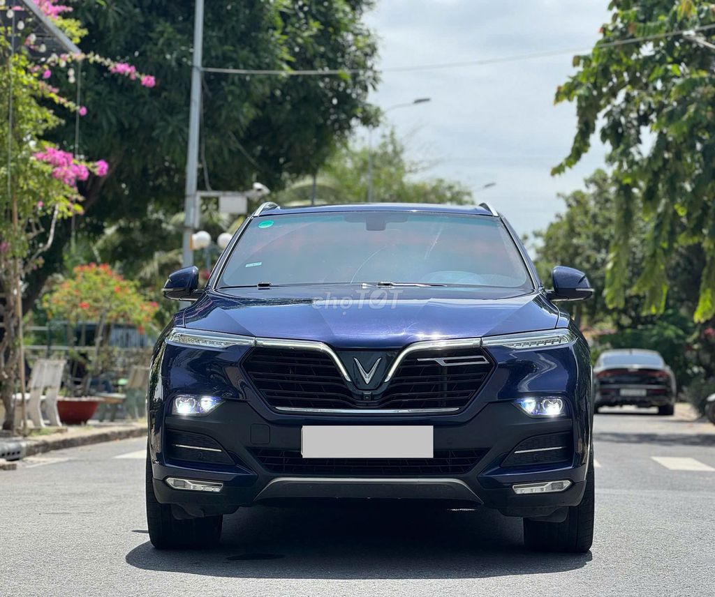 VinFast 2019 - ảnh 1