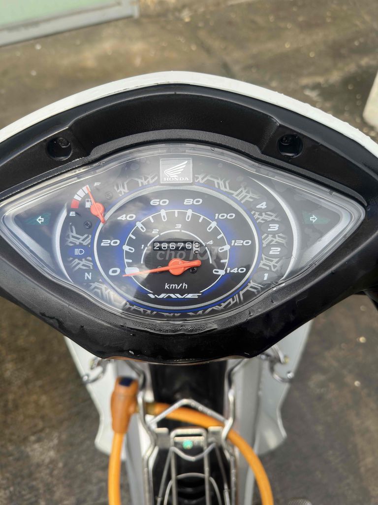 Honda Wave 2022 - ảnh 2