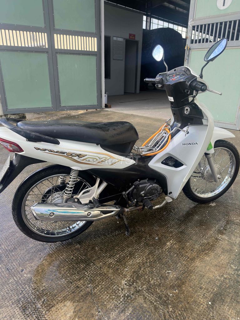 Honda Wave 2022 - ảnh 3