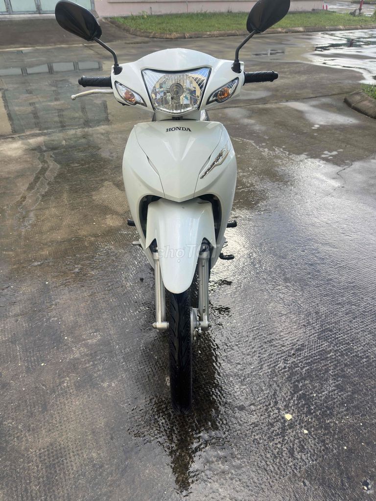 Honda Wave 2022 - ảnh 4