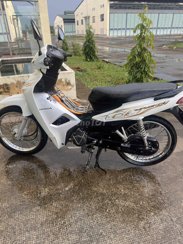Honda Wave 2022 - ảnh 5