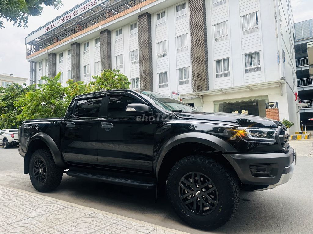 Ford 2019 - ảnh 1