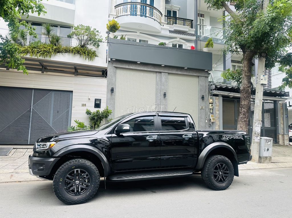 Ford 2019 - ảnh 2