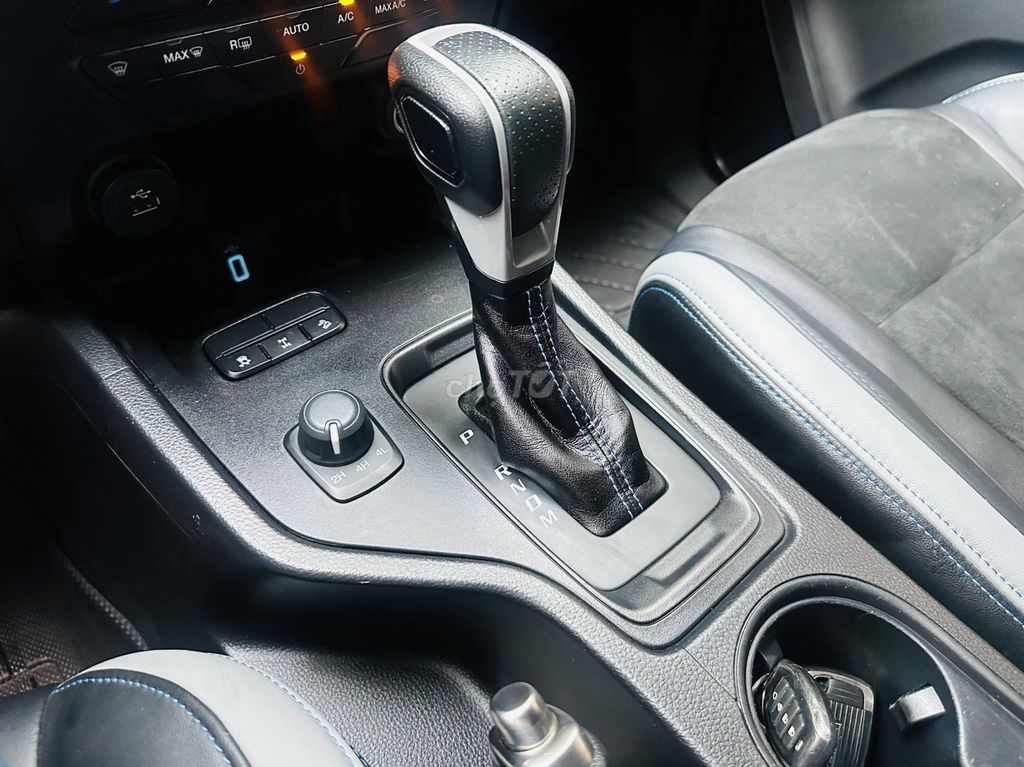 Ford 2019 - ảnh 3