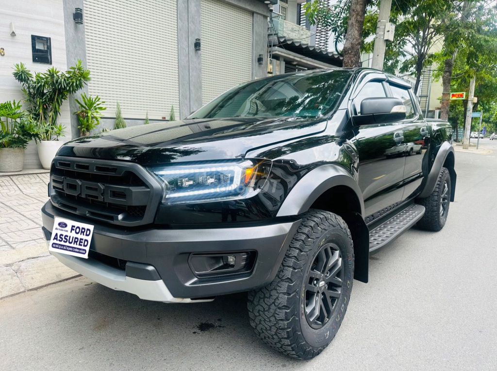 Ford 2019 - ảnh 4