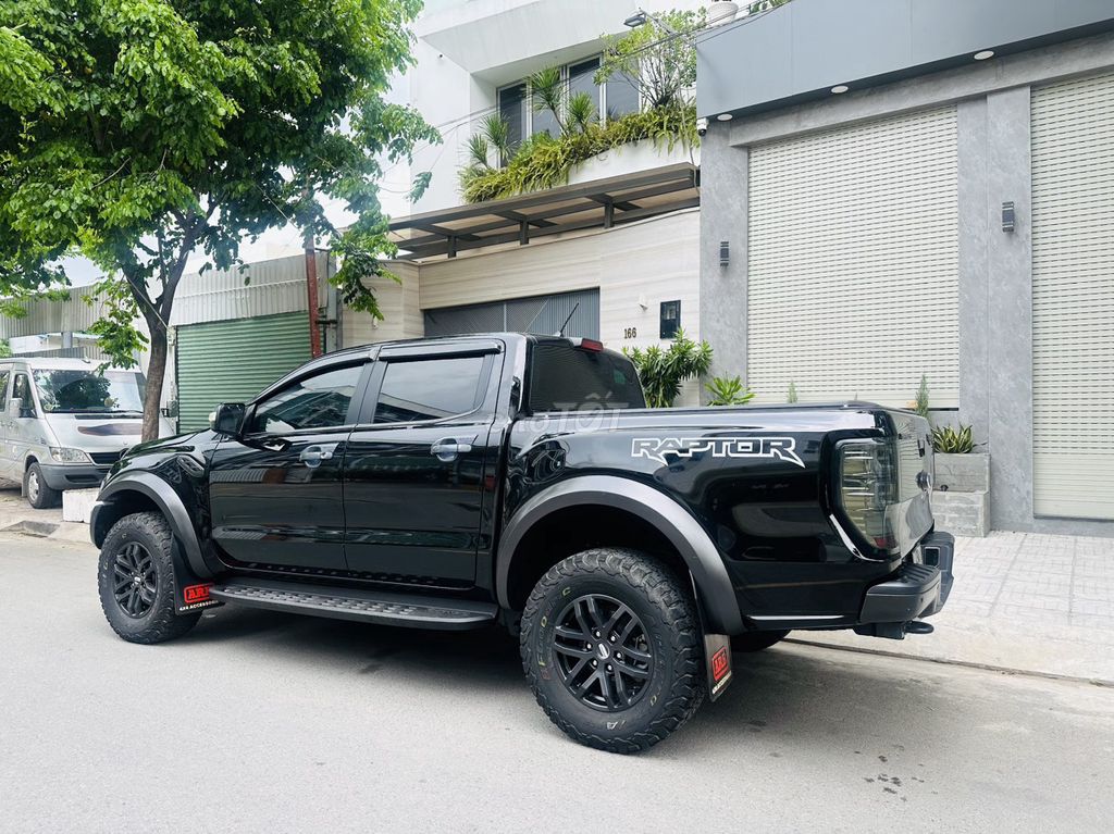 Ford 2019 - ảnh 5