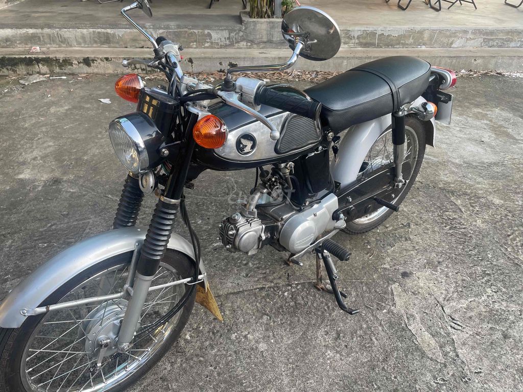 Honda 2018 - ảnh 1