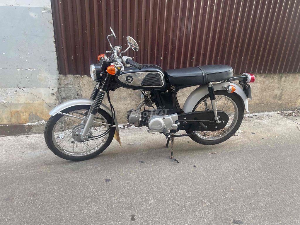 Honda 2018 - ảnh 2