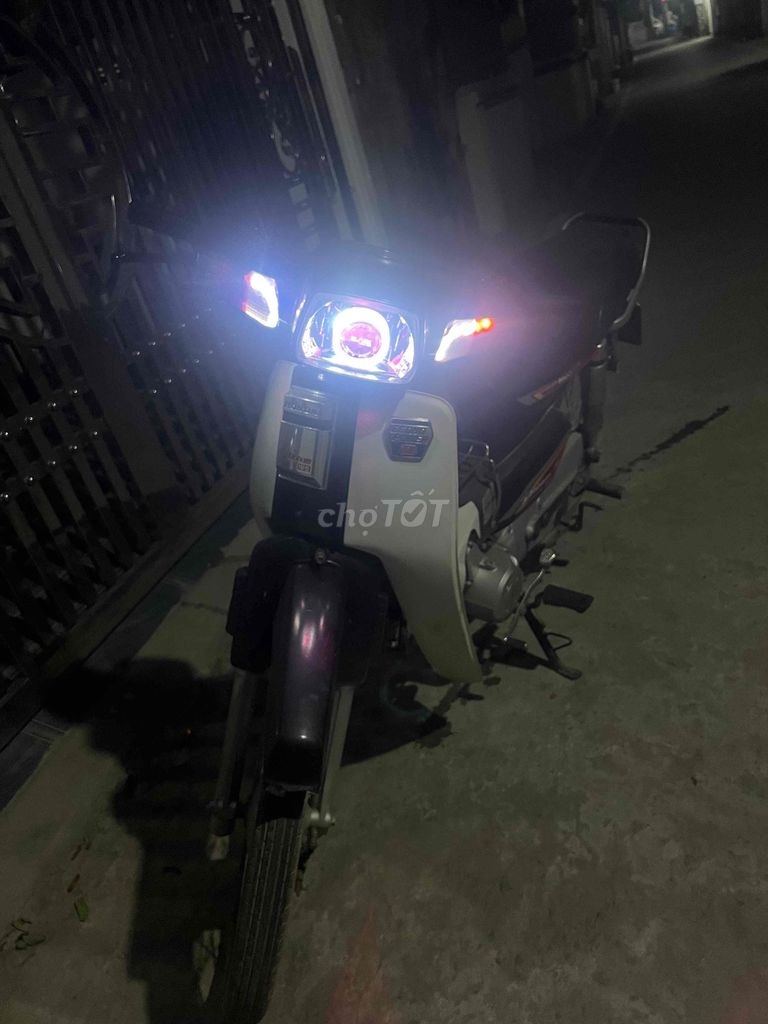 Honda Dream 2006 - ảnh 1