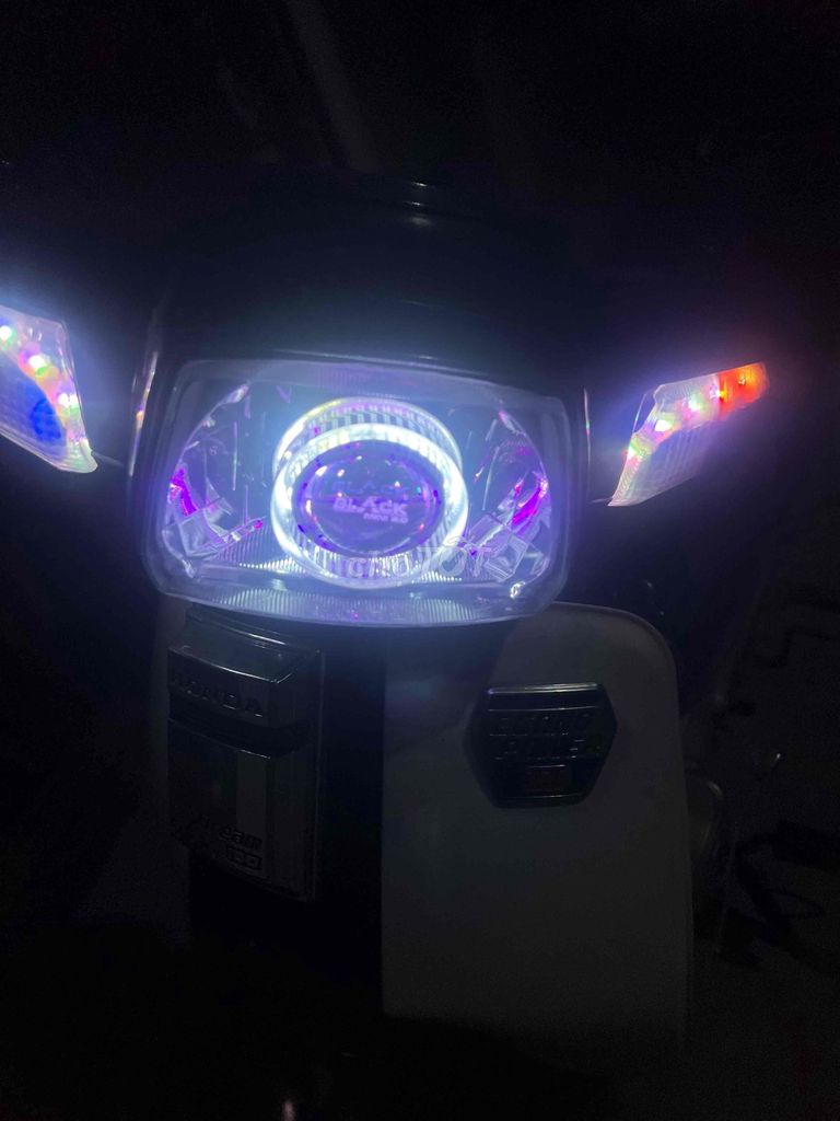 Honda Dream 2006 - ảnh 2
