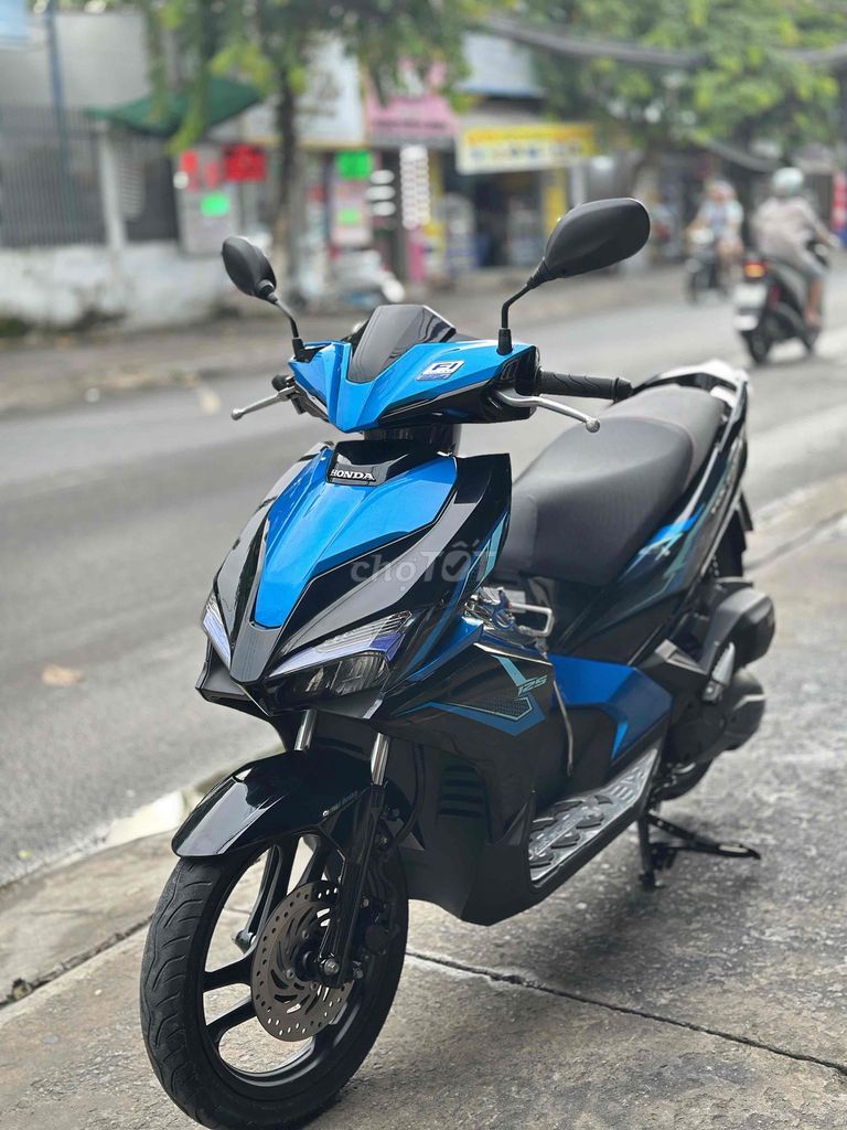 Honda Air Blade 2018 - ảnh 1