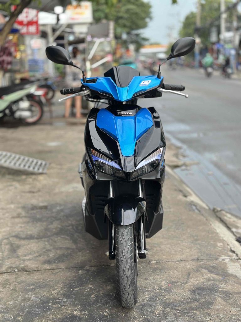 Honda Air Blade 2018 - ảnh 2