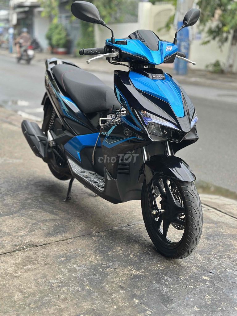 Honda Air Blade 2018 - ảnh 5