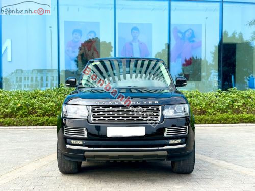 Land Rover 2014 - ảnh 1
