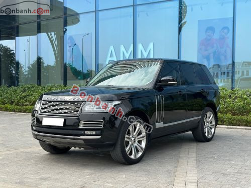 Land Rover 2014 - ảnh 2