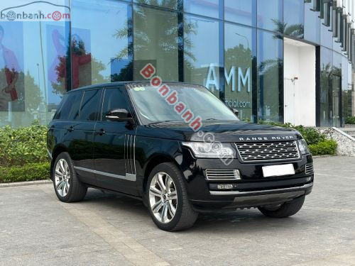 Land Rover 2014 - ảnh 3