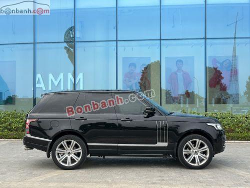 Land Rover 2014 - ảnh 4