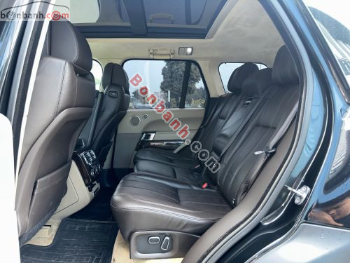 Land Rover 2014 - ảnh 5