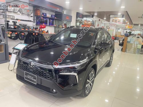 Toyota Corolla Cross 1.8V 2026 - ảnh 1