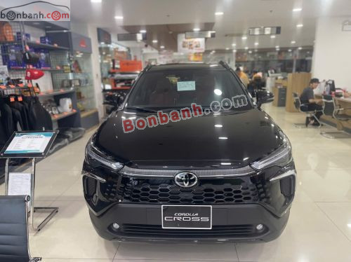 Toyota Corolla Cross 1.8V 2026 - ảnh 2