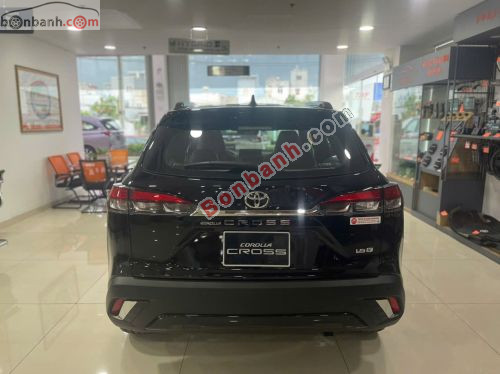 Toyota Corolla Cross 1.8V 2026 - ảnh 3