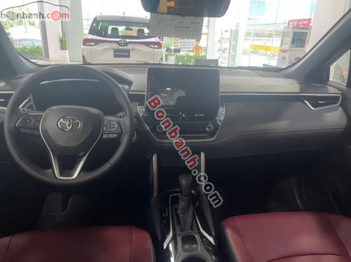 Toyota Corolla Cross 1.8V 2026 - ảnh 5