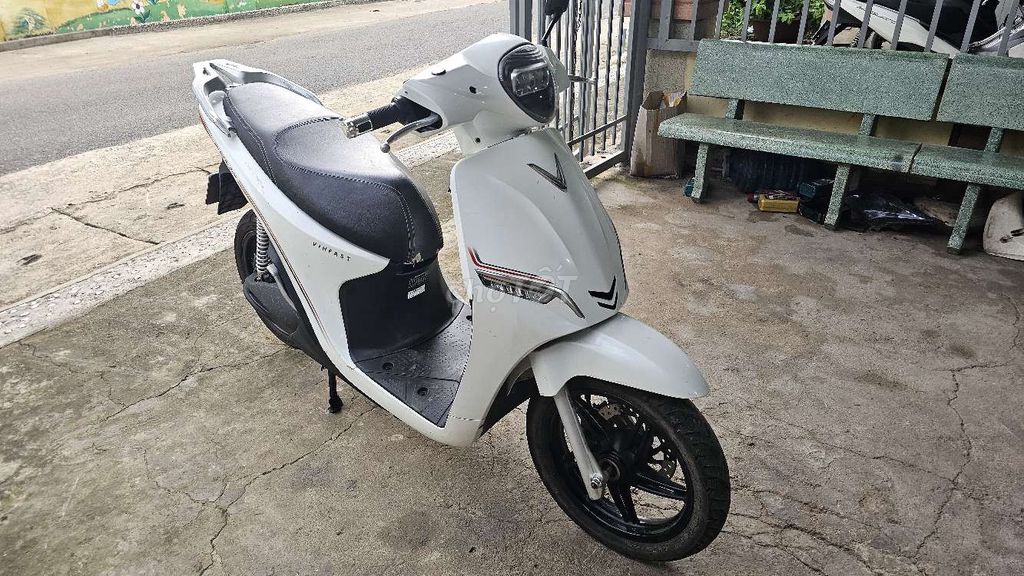 Xe m 2022 - ảnh 1