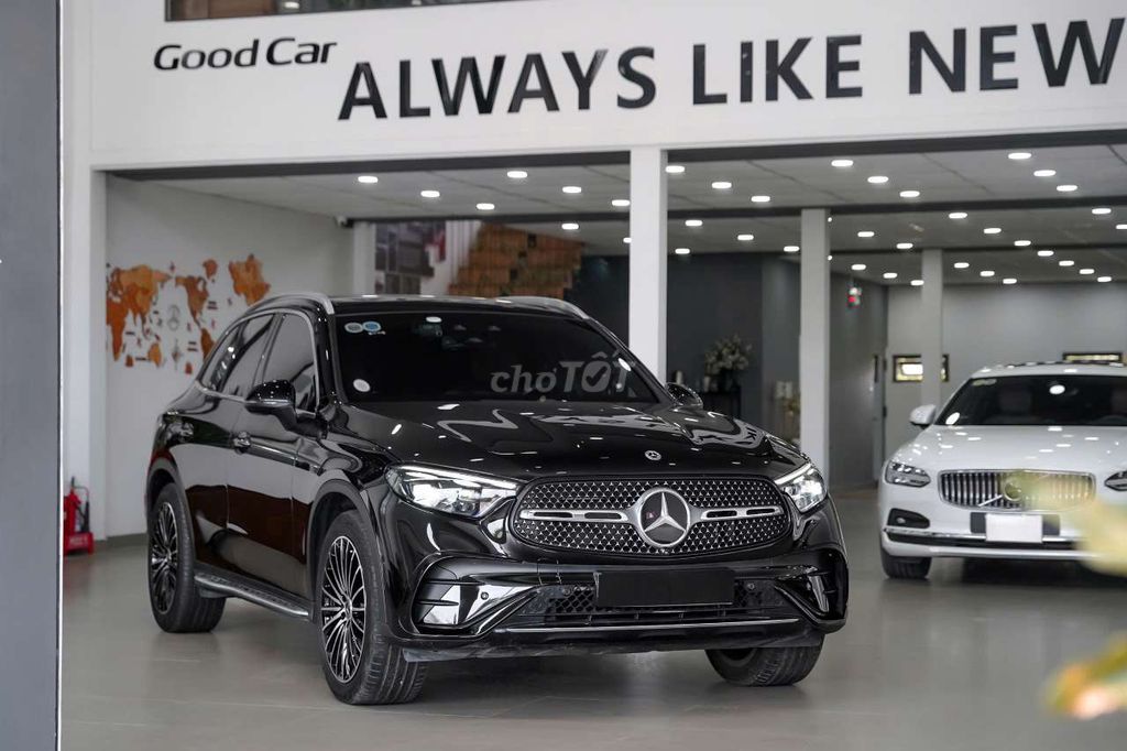 Mercedes-Benz 2023 - ảnh 2