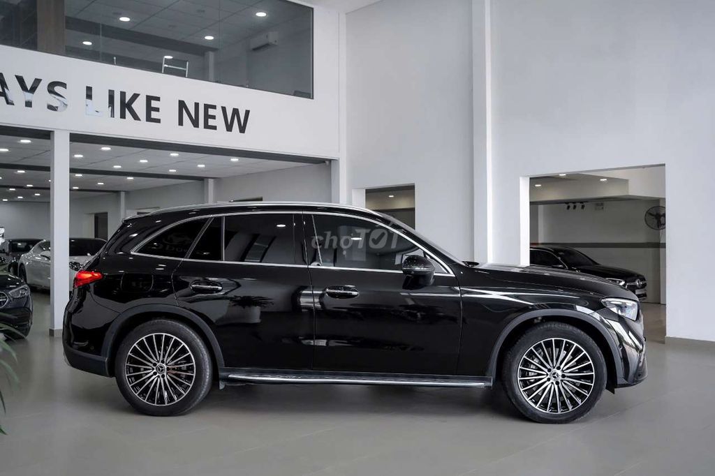Mercedes-Benz 2023 - ảnh 3