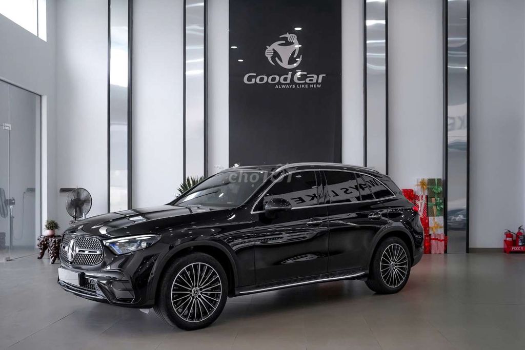 Mercedes-Benz 2023 - ảnh 4