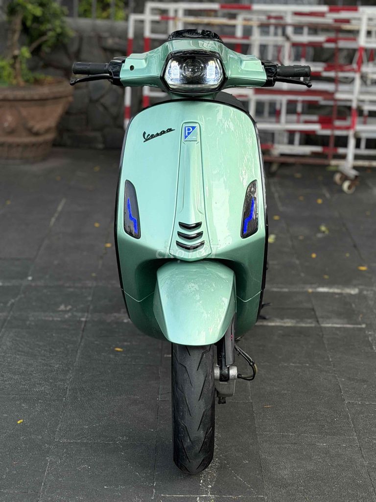 Yamaha 2019 - ảnh 1