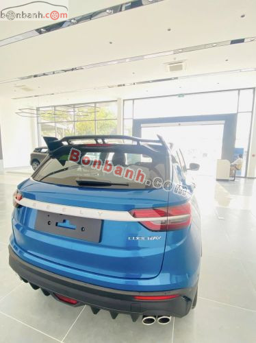 Geely Coolray 2025 - ảnh 3