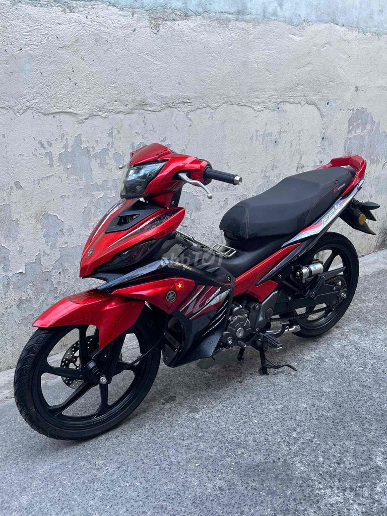Yamaha Exciter 2026 - ảnh 1