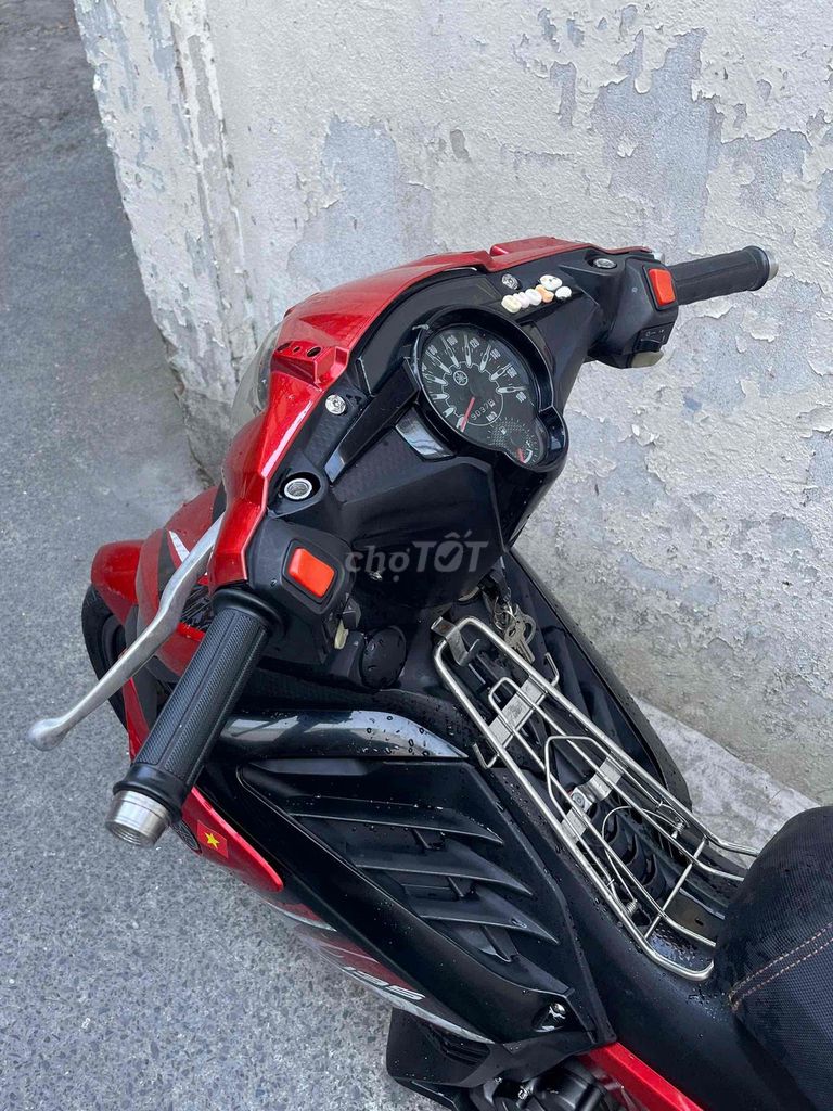 Yamaha Exciter 2026 - ảnh 3