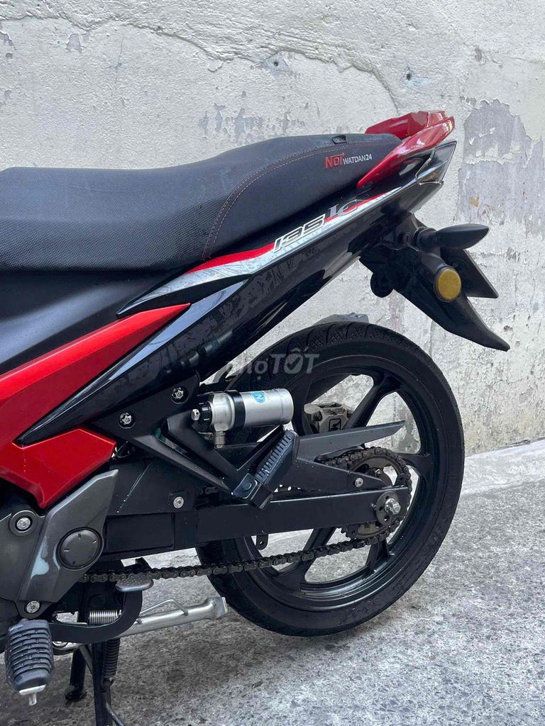 Yamaha Exciter 2026 - ảnh 4