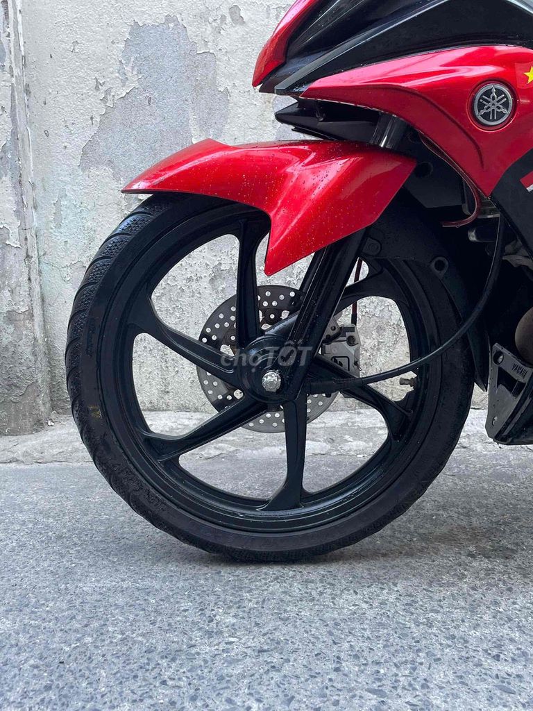 Yamaha Exciter 2026 - ảnh 5